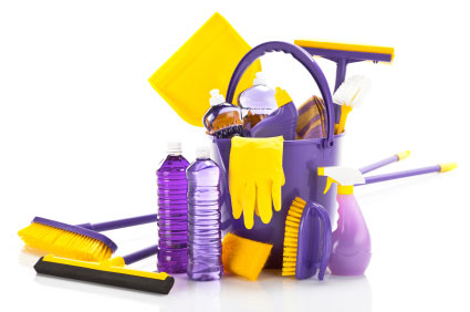 cleaning-supply