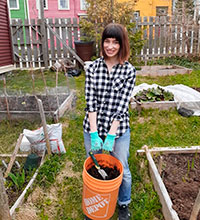 topsoil
