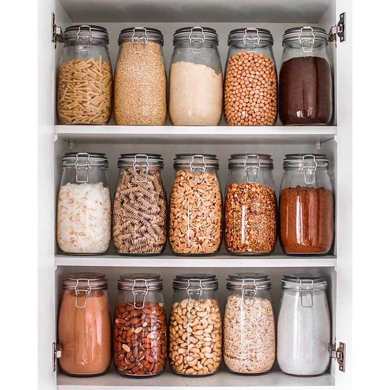 What’s involved in designing a vegan kitchen?